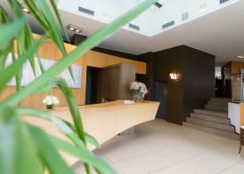 Red's Redaelli Hotel 4