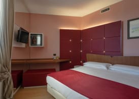 Hotel Motel Futura 3