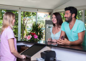 Lonicera World - Ultra All Inclusive 4