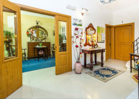 Lantern Guest House 2