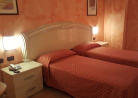 Hotel Trotter 5