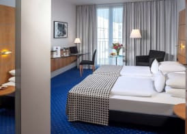 Dorint Hotel Potsdam 5