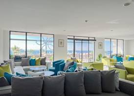 Sentido Marea Hotel - 24 hours Ultra All inclusive & Private Beach 3