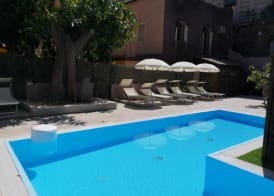 San Max Hotel 3