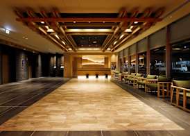 Daiwa Roynet Hotel Nara Natural Hot Spring 3