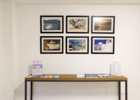 Hostal Mallorca 3