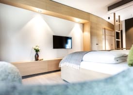 Hotel BERGEBLICK 4