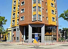 Hotel Tres Cruces 3