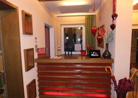 Aparthotel Christine 2