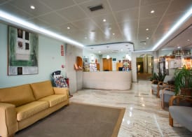 Hotel Oca Vermar 2