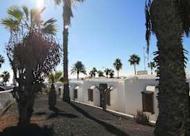 Casa Los Jardines 5