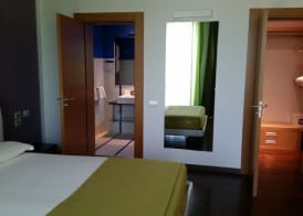 Arthotel & Park Lecce 5