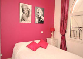 Hotel Villa Des Anges 5