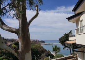 Borgo degli Dei - Affittacamere Poseidone 2