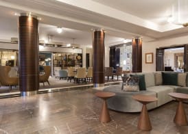 Hotel Elephant Weimar, Autograph Collection 2