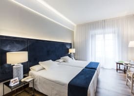 Eurostars Los Agustinos 4