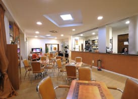 Hotel Arma Ristorante 2