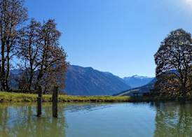 Hotel Alpenwelt Superior 5