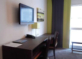 Lagrange Apart’Hotel Paris-Boulogne 4