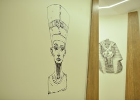 Royal Great Pyramid INN 2