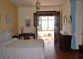 Il Granaio dei Casabella 5