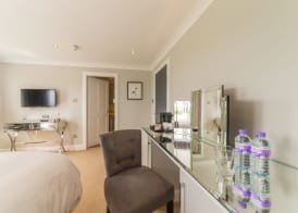 Garleton Lodge 3