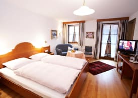 Hotel Oberschmied 2