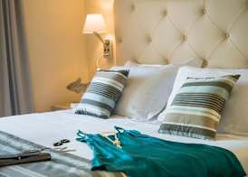 Grand Hotel Pietra Ligure 4