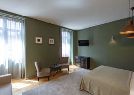Olive Nature – Tourism Apartments 3