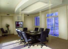 Dorchester Hotel & Suites 3