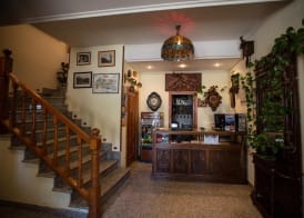 Hotel Los Perales 2