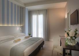 Hotel Villa Rosa Riviera 5