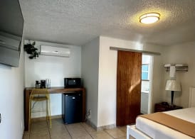 Motel San Diego - In San Diego (Pacific Beach) 2