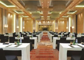 Hyatt Regency Chennai 2