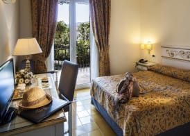 Excelsior Belvedere Hotel & Spa 5