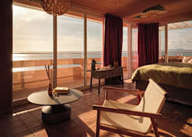 Bikini Island & Mountain Hotel Es Trenc -Adults only- 5