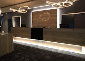 Caravelle Hotel im Park 5