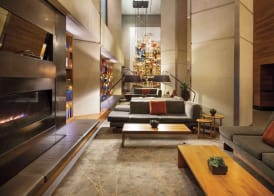 Grand Hyatt San Francisco Union Square 3