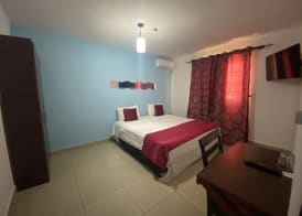 Residence Maeva 3