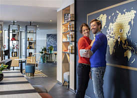 Aparthotel Adagio Paris Montrouge 5