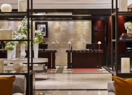 Hyatt Regency Casablanca 3