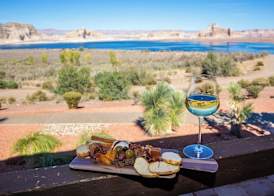 Lake Powell Resort 5