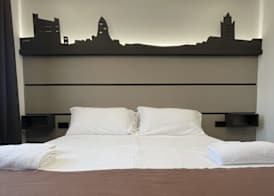 Palace Hotel Due Ponti 4