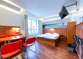 Omena Hotel Turku Humalistonkatu 5