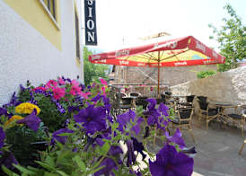 Hotel Pansion Stari Grad - Sarajevo 5