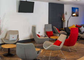 Holiday Inn Express NEWPORT by IHG 5