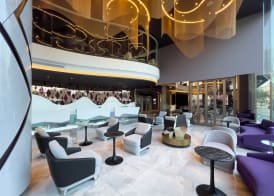 Amethyst Hotel Pattaya 2