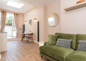 Lamington Apartments - London Hammersmith 5
