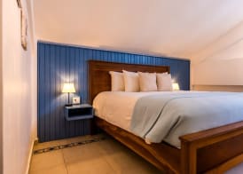 Tropical Suites Hotel 5