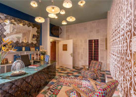 Riad Karmela Princesse 4